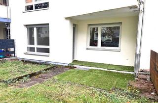 Wohnung mieten in Stresemannstraße 54, 67663 Innenstadt, * TERRASSENWOHNUNG * Der nächste SOMMER kommt bestimmt * Bad mit Fenster * Bännjerrück *