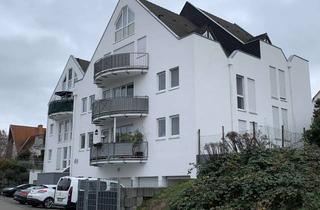 Wohnung mieten in Stauferring 49, 55218 Ingelheim, Hell - toller Schnitt - modernes Wohnen in Ingelheim