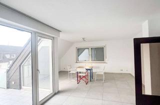 Wohnung mieten in 58099 Berchum, Wunderschöne, helle Zwei-Zimmer-Wohnung mit Loggia in sehr guter Lage von Garenfeld-Berchum