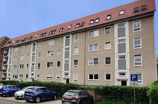 Wohnung mieten in Poststraße 05, 99610 Sömmerda, behindertengerechte 2,5-Raum-Wohnung