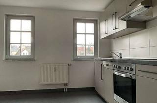 Wohnung mieten in Mohsdorfer Str. 13, 09217 Burgstädt, Klein aber fein mit Einbauküche.
