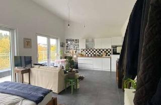 Wohnung mieten in 56355 Nastätten, Sonnige Dachgeschoßwohnung mit großem Balkon