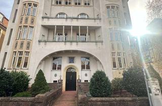 Wohnung mieten in Hartmannstraße 26a, 97688 Bad Kissingen, Moderne 3-Zimmer-Dachgeschosswohnung im Zentrum von Bad Kissingen