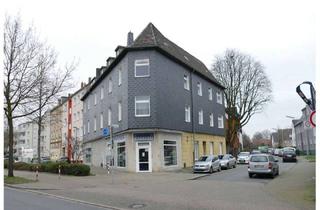 Wohnung mieten in Dorstener Str 180, 44625 Holsterhausen, 4,5 Zimmer Maisonette-Wohnung mit Badewanne und Dusche ab sofort zu vermieten / RESERVIERT
