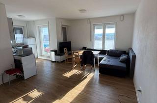 Wohnung mieten in Fellenbrunn, 84069 Schierling, Barrierefreie 3-Zimmer Erdgeschosswohnung mit Balkon