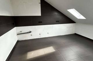 Wohnung mieten in Hindenburgstraße 57, 41352 Korschenbroich, Gemütliche 2-Zimmer Dachgeschosswohnung in guter Lage in Korschenbroich