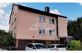 Haus kaufen in 74078 Neckargartach, Ideal für die große Familie, als Generationenhaus oder als Kapitalanlage