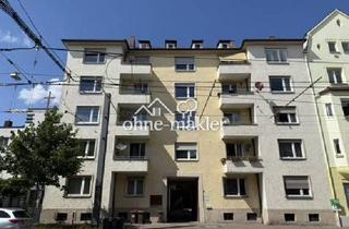 Wohnung kaufen in 89079 Ulm, Große 3,5-Zi.-Wohnung in Ulm - 105 m², Balkon, Stellplatz, privat
