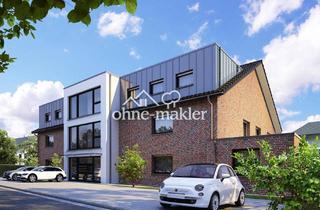 Wohnung mieten in 52525 Heinsberg, Altergerechte Wohnungen in HS-Unterbruch zu vermieten