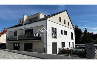 Wohnung mieten in 63500 Seligenstadt, Haus in Haus: Exklusive 4 Zimmer Wohnung über 2 Etagen in Seligenstadt - Erstbezug