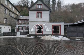 Geschäftslokal mieten in 52156 Monschau, Eröffne Dein eigenes Café/Kneipe/Restaurant mit Außengastronomie