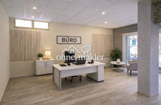 Büro zu mieten in 75417 Mühlacker, Zentrale Gewerbefläche ca. 50 m² | Büro - Praxis - Einzelhandel | provisionsfrei
