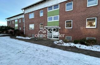Wohnung kaufen in 24326 Ascheberg, Sonnige 3-Zimmerwohnung in ruhiger Lage mit Balkon und Stellplatz