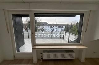 Wohnung kaufen in 46047 Oberhausen, 4 Zimmer Eigentumswohnung in guter Lage und Außbaureserve