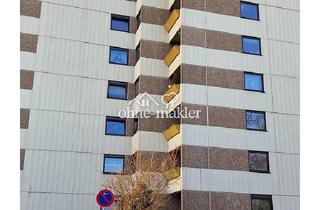 Wohnung kaufen in 65830 Kriftel, Vermietete 2-Zimmer-Wohnung in zentraler Lage von Kriftel/Ts.