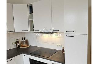 Mehrfamilienhaus mieten in 99310 Arnstadt, Stilvolle 2 Raum Dachgeschosswohnung Lichtdurchflutet / Zentrumsnah