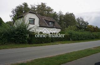 Haus kaufen in 22889 Ehlersberg, Alstergrundstück 23.459 qm, bei 23863 Kayhude v. Privat zu verkaufen