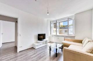 Wohnung mieten in 70499 Giebel, 3-Zimmer-Wohnung im 1. OG mit Balkon in Stuttgart-Giebel