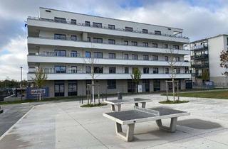 Wohnung mieten in Mahalia-Jackson-Straße, 64285 Darmstadt, Neubau: Großzügige, familienfreundliche 4-Zimmer-Wohnung mit Balkon