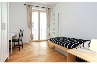 WG-Zimmer mieten in Weisbachstraße, 60314 Ostend, Zimmer Zimmer in der Weisbachstraße