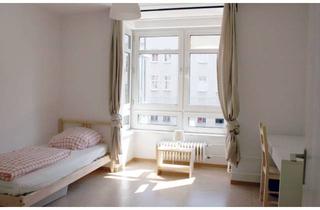 WG-Zimmer mieten in Stromstraße 36, 10551 Berlin, Zimmer Zimmer in der Stromstraße