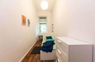 WG-Zimmer mieten in Ratiborstraße, 10999 Kreuzberg, Zimmer WG039.05 Ratiborstraße