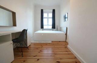 WG-Zimmer mieten in Ebersstraße 75a, 10827 Schöneberg, WG in Schöneberg sucht DICH!