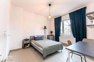 WG-Zimmer mieten in Friedrichsbrunner Straße 42, 12347 Britz, Zimmer Zimmer in der Friedrichsbrunner Straße 42