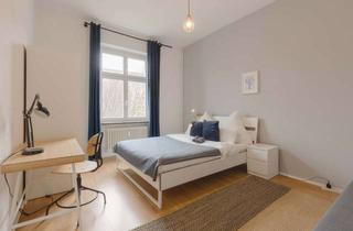 WG-Zimmer mieten in Wedekindstraße 25, 10243 Friedrichshain, Zimmer Zimmer in der Wedekindstraße