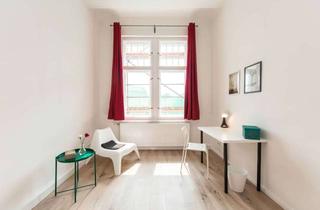 WG-Zimmer mieten in Prenzlauer Promenade, 13189 Berlin, Zimmer Prenzlauer Promenade 57.5