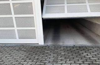 Garagen kaufen in 80809 Milbertshofen-Am Hart, Tiefgarage Duplex oben oder und unten in der Konstanzerstr zu verkaufen