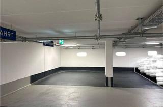 Garagen mieten in Speditionstraße, 40221 Hafen, Medienhafen XXL Stellplatz