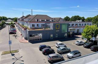 Immobilie mieten in Berliner Straße 119-125, 16515 Oranienburg, TG-Stellplätze im Südcenter Oranienburg