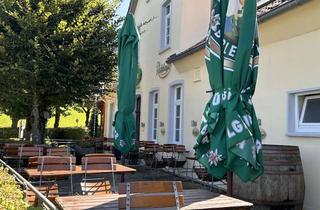 Gewerbeimmobilie kaufen in 32657 Lemgo, Hotel-Restaurant in Lippe