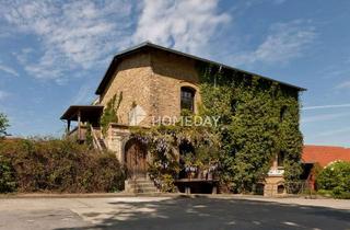 Mehrfamilienhaus kaufen in 17192 Waren, Historisches Mehrfamilienhaus mit vier Wohneinheiten