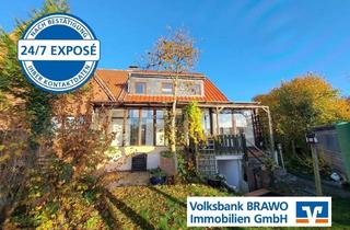 Doppelhaushälfte kaufen in 38162 Cremlingen, Eine echte Gelegenheit – Doppelhaushälfte in Weddel