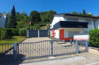 Doppelhaushälfte kaufen in 74906 Bad Rappenau, DHH mit großem Grundstück -Provisionsfrei