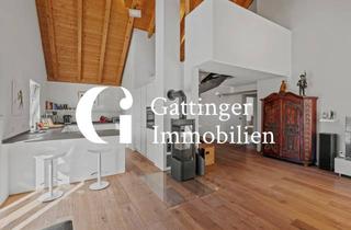 Haus kaufen in 85247 Schwabhausen, Wohnen auf höchstem Niveau – energieeffizient, stilvoll und individuell