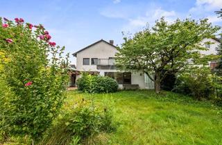 Einfamilienhaus kaufen in 79117 Littenweiler, Einfamilienhaus in Freiburg Littenweiler, auch als Zweifamilienhaus möglich, bezugsfrei