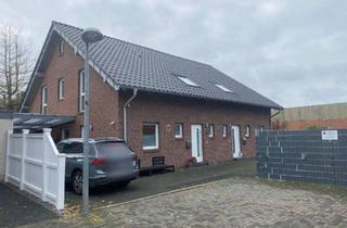 Doppelhaushälfte kaufen in 41844 Wegberg, Neuwertige Doppelhaushälfte in ruhiger Stichstraße in Wegberg