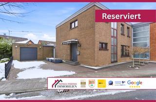 Einfamilienhaus kaufen in 47638 Straelen, Der Schritt ins eigene Zuhause – Einfamilienhaus in Straelen