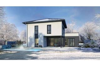 Einfamilienhaus kaufen in 04207 Grünau-Siedlung, REPRÄSENTATIVES EINFAMILIENHAUS DER BESONDEREN ART