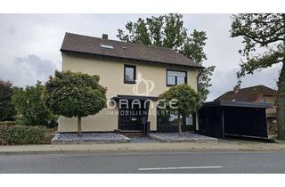 Mehrfamilienhaus kaufen in 32139 Spenge, ***Mehrfamilienhaus mit Baugrundstück - Abschlussorientierte Verkaufsbereitschaft***