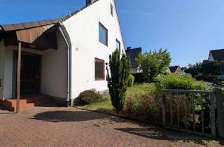 Mehrfamilienhaus kaufen in Am Vorberg 29, 29525 Uelzen, Mehrfamilienhaus in attraktiver Lage / Renditeobjekt / Kapitalanlage und Eigennutzung zugleich