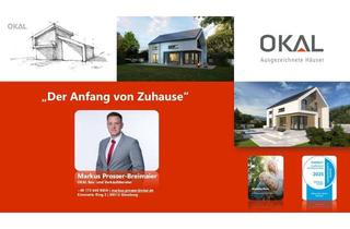 Haus kaufen in 89347 Bubesheim, Mehr als ein Zuhause - ein Statement auf höchstem Niveau