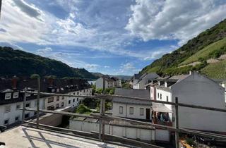 Haus kaufen in 56349 Kaub, Interessante Immobilie für den Selbstnutzer sowie eine Kapitalanlage