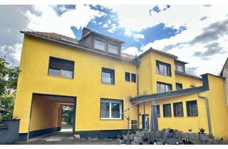 Haus kaufen in Hauptstrasse 40, 65326 Aarbergen, Provisionsfreier Verkauf einer vv GmbH mit 7% Anfangsrendite! 3 MFHs, 20WEs