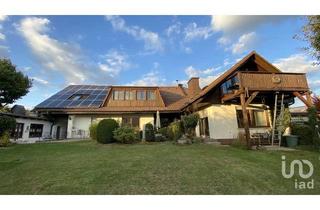 Haus kaufen in 97653 Bischofsheim, Exklusives Zweifamilienhaus in Premiumlage – Wohnen auf höchstem Niveau