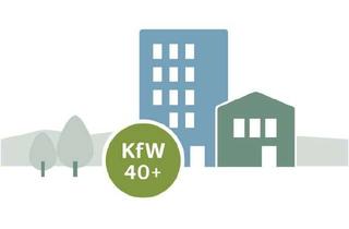 Villa kaufen in 15745 Wildau, Stadtvilla in Wildau - KfW 40/40+, Wärmepumpe und PV, förderfähig