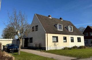 Doppelhaushälfte kaufen in 24837 Schleswig, Schleswig - Familienidyll am Waldrand – Charmante Doppelhaushälfte mit Gestaltungspotenzial